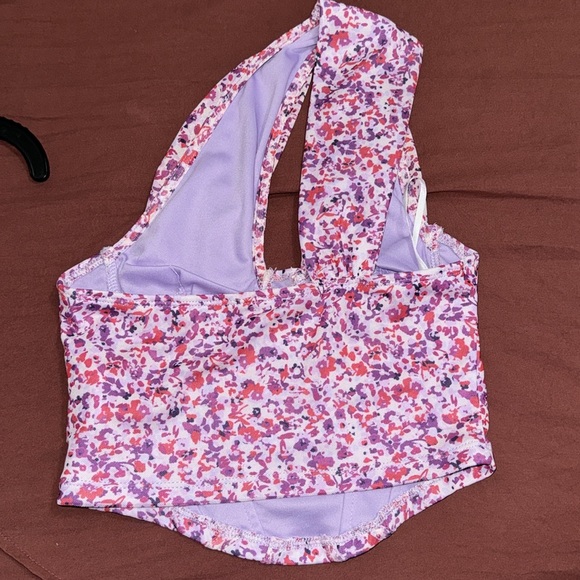 Multi-Colored Top - Picture 2 of 2